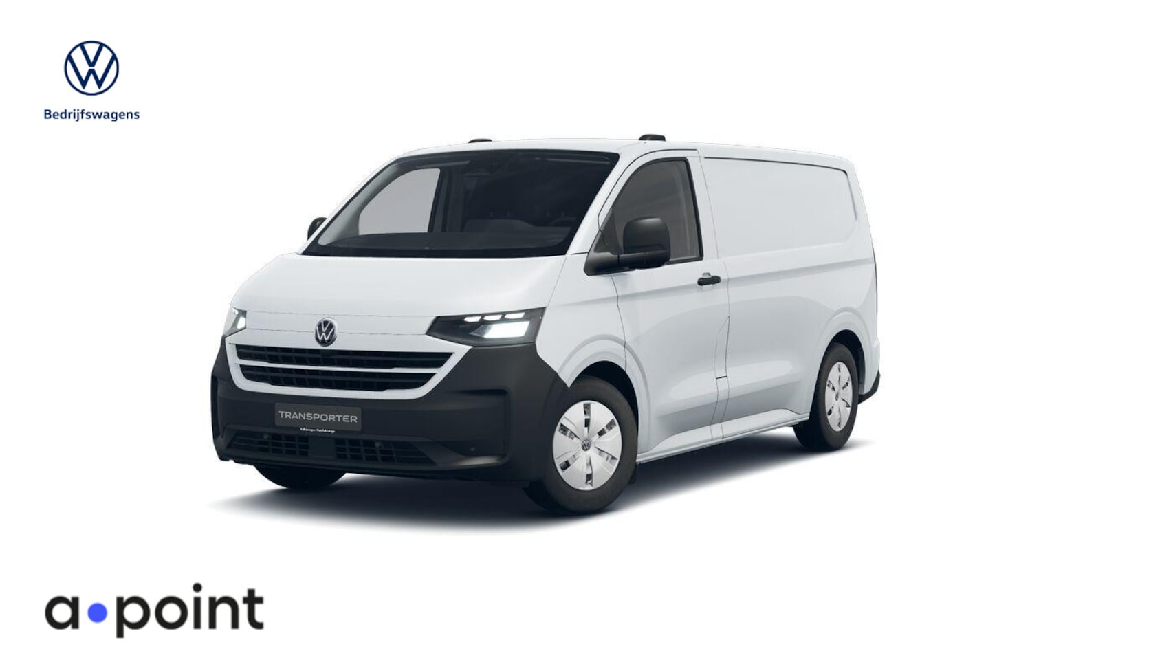 Volkswagen e-Transporter - Bedrijfswagens Life L1 elektromotor 100 kW (136 pk) 3100 mm Elekt - AutoWereld.nl