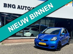 Toyota Aygo - 1.0-12V Comfort Navigator