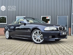 BMW 3-serie Cabrio - 330Ci Executive | Hardtop|Windscherm