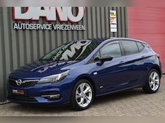 Opel Astra - 1.2 Turbo 130PK Design&Tech Camera/LED/ACC