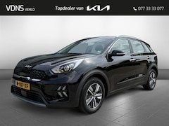 Kia Niro - 1.6 GDi HEV DynamicLine | Navi | Camera | NL auto |