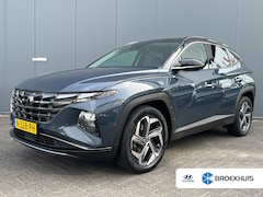Hyundai Tucson - 1.6 T-GDI 230pk HEV Premium Premium Audio | Carplay | Adaptive cruise control | Dodehoek d