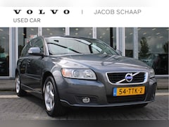 Volvo V50 - 2.0 Limited Edition | Mistlampen | Nieuwe banden | Stoelverwarming | Cruise Control
