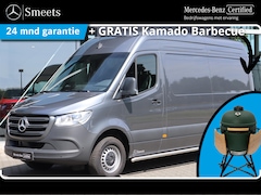 Mercedes-Benz Sprinter - 317 L2H2 FACELIFT 3.5T TREKHAAK