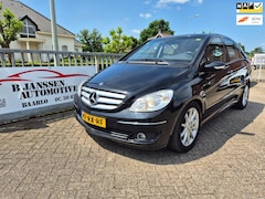 Mercedes-Benz B-klasse - 200 Turbo Altijd netjes onderhouden