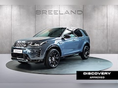 Land Rover Discovery Sport - P300e Dynamic SE | 20" | Panoramadak