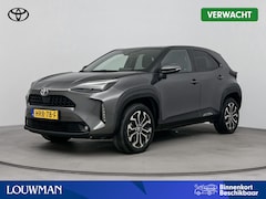Toyota Yaris Cross - 1.5 Hybrid Dynamic Limited | Apple Carplay /- Android Auto | Parkeercamera | 17" Lichtmeta