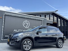 Peugeot 2008 - 1.2 PureTech Allure AUTOMAAT