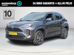 Toyota Yaris Cross - 1.5 Hybrid 115 First Edition | Apple CarPlay | Parkeersensoren | Rijklaarprijs incl. garan