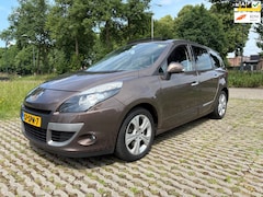 Renault Grand Scénic - 1.4 TCe Dynamique 7p. / panoramadak / airco / cruise control