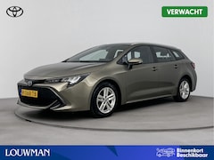 Toyota Corolla Touring Sports - 1.8 Hybrid Active