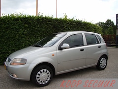 Daewoo Kalos - 1.4 Class