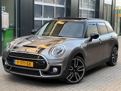MINI Clubman - 2.0 Cooper S Chili PANO|KEYLESS|CAMERA
