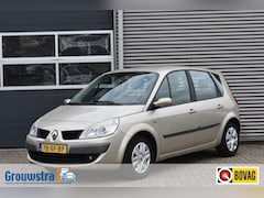Renault Scénic - Scenic 1.6-16V / AIRCO / CRUISE / 100% ONDERHOUDEN