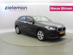 BMW X2 - xDrive25e Executive Automaat - Navi, Leer, Stoelverw