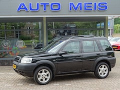 Land Rover Freelander - 1.8I GS Wagon Airco Schuifdak