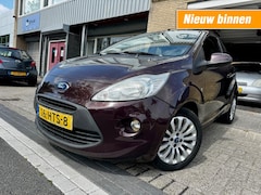 Ford Ka - 1.2 Titanium AIRCO LMV NAP APK 2-2026
