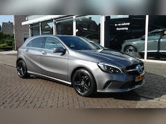 Mercedes-Benz A-klasse - AMBITION AUTOMAAT 55000 KM * NAVI * CRUISE * PANORAMADAK * 17 L.M.V