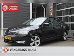 Skoda Rapid - 1.2 TSI GRT AMBITION CLIMA TREKHAAK