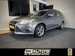 Ford Focus - 1.0 ECOBOOST EDITION NAP l TREKHAAK l PDC l LMV l AIRCO l