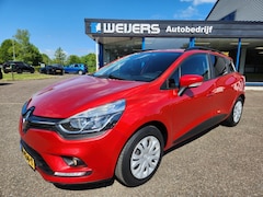 Renault Clio - 0.9 TCe Zen, Airco, Trekhaak, Navigatie, Cruise control