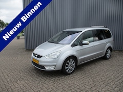 Ford Galaxy - 2.0-16V Ghia 7 Persoons Airco Trekhaak