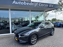 Mazda CX-30 - 2.0 SA-X LUXURY- Dak- 360 Camera- 12 maanden garantie