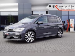 Volkswagen Touran - 1.5 TSI DSG R-Line 7 pers./navi / 18 inch LM / ACC/ Side-assist