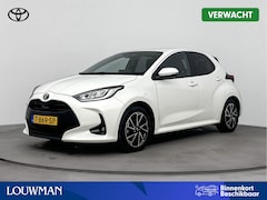 Toyota Yaris - 1.5 Hybrid Dynamic Limited | LED Verlichting | Apple Carplay / Android Auto |