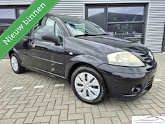 Citroën C3 - 1.4i-16V Caractère CLIMA CRUISE