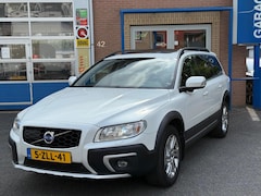 Volvo XC70 - 2.0 T5 FWD Inscription | FULL-OPTION | trekhaak | stoelverwarming én -ventilatie | camera