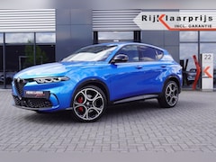 Alfa Romeo Tonale - 1.5T Hybrid Edizione Speciale 160pk/Leer /20 Inch LM /Camera/ACC