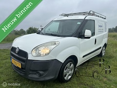 Fiat Doblò Cargo - 1.3 MultiJet AIRCO INRUILKOOPJE