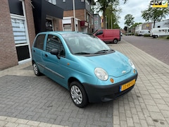 Chevrolet Matiz - 0.8 Pure MEENEEMPRIJSJE,