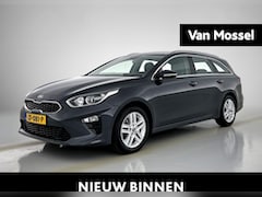 Kia Cee'd Sportswagon - Ceed 1.0 T-GDi DynamicLine | NAVIGATIE | ACHTERUITRIJCAMERA | CLIMATE CONTROL | CRUISE CON