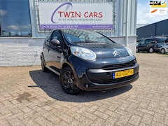 Citroën C1 - 1.0-12V Séduction 5drs