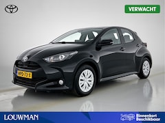Toyota Yaris - 1.5 Hybrid Active Limited | Cruise Control Adaptief | Metaallak | Mistlampen |