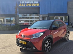 Toyota Aygo X - 1.0 VVT-i-S-CVT Pulse Automaat*ECC*Apple carplay/android