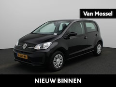 Volkswagen Up! - 1.0