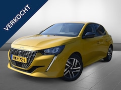 Peugeot 208 - 1.2 PT 100 Allure