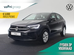 Volkswagen Taigo - Edition 1.0 TSI 95 PK