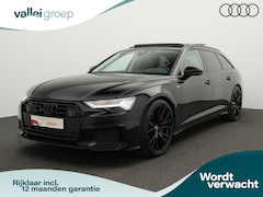 Audi A6 Avant - 55 TFSI e 367 pk S-tronic Pro Line S Competition quattro | Panoramadak | Head-up display |