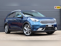 Kia Niro - 1.6 GDi Hybrid ExecutiveLine Leder/Navi/JBL/Luxe