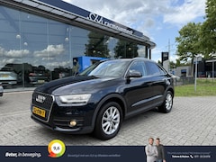 Audi Q3 - 2.0 TFSI quattro Pro Line | Automaat | Navi | Cruise | NL auto