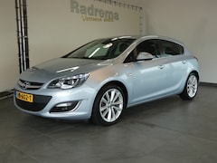 Opel Astra - 1.4 Turbo Sport +
