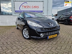 Peugeot 207 - 1.6-16V XS Pack Airco Leer 3drs