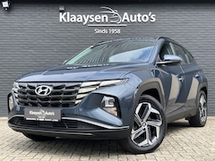 Hyundai Tucson - 1.6 T-GDI PHEV 265 pk Comfort 4WD AUT. | 1e eigenaar | dealer onderhouden | navigatie | tr