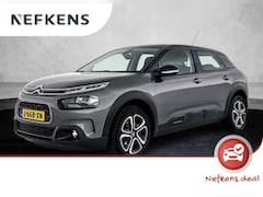 Citroën C4 Cactus - Business 110pk | Navigatie | Climate Control | Cruise Control | Parkeersensoren v+a | Appl