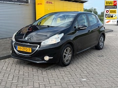 Peugeot 208 - 1.2 PureTech 5Drs ECC Airco Pdc 1e eigenaar