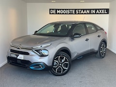 Citroën Ë-C4 - Feel 50 kWh